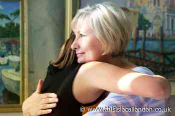 One in four adults have not been hugged in over a year amid Covid lockdowns