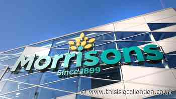 Morrisons announce major expansion to service for shoppers who drive to stores