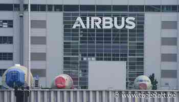 Airbus-Konflikt: Management beharrt auf Ausgliederung - Landkreis Stade - Tageblatt-online