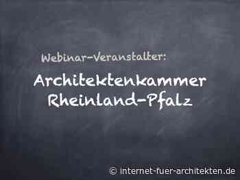 Management für Architekten – die Evolution im Projektmanagement - Internet für Architekten