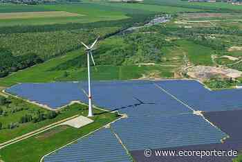 Encavis Asset Management und Badenova kaufen deutsche Solarparks - ECOreporter.de