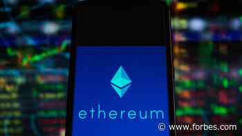 How To Buy Ethereum – Forbes Advisor - Forbes