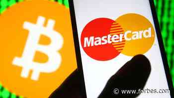 Can I Buy Cryptocurrency With A Credit Card? - Forbes
