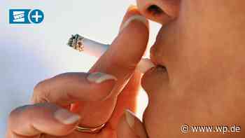 Siegen-Wittgenstein: 12.500 Menschen leben mit COPD - Westfalenpost