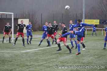 Spielpläne der Fußball-Kreisligen: A-Kreisliga startet mit Johannland-Derby - Siegener Zeitung