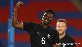 Siegen oder Fliegen: Dezimiertes Kuntz-Team kämpft gegen das Aus - SPOX.com