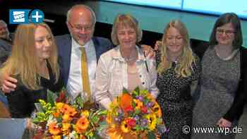 So viele wie nie: Elf aus Siegen wollen in den Bundestag - Westfalenpost