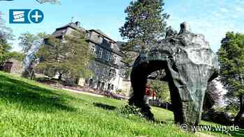 Stadtführungen in Siegen: Lust auf Leben nach dem Lockdown - Westfalenpost