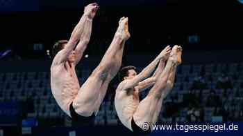 Olympia-Blog 2021: Hockey-Damen siegen 2:0 gegen Indien - Tagesspiegel