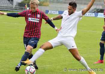 Regionalliga West: Schalke II stark, auch RWO und WSV siegen - RevierSport