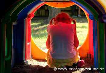 Missbrauch von Kindern: "Zahl der betreuten Familien hat zugenommen" - Siegener Zeitung