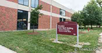 IU helping establish first social work program Niger Delta region - IU Newsroom