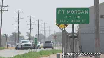 Colorado’s Rural Health Departments Work With Churches And Social Media Influencers To Encourage Vaccinations - CBS Denver