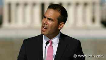 Analysis: George P. Bush just learned a very important lesson about Donald Trump