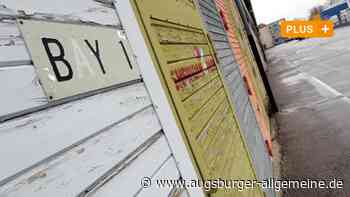 "Wege der Erinnerung" zeigen, wo Holocaust-Opfer in Augsburg lebten