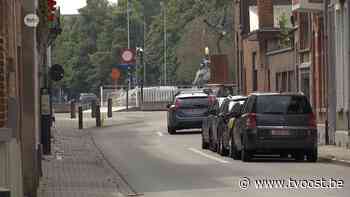 Vanaf volgende week reeks wegenwerken in centrum Dendermonde - TV Oost