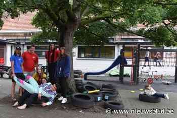 De Speelplaneet doet oproep: “Wie kan ons helpen aan tijdelijke opslagruimte?” - Het Nieuwsblad