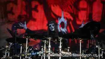 Joey Jordison: Slipknot's legendary drummer dies aged 46