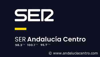 Hoy por Hoy Andalucía Centro Matinal Antequera 8:20 (27/07/2021) - Cadena SER Andalucía Centro