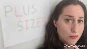 The fashion industry's 'plus-size' label shames women to fit an unhealthy standard