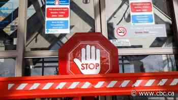 COVID-19 spreading faster in Alberta than during peak of 3rd wave