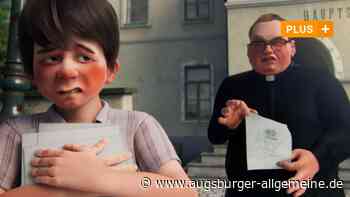 "Rotzbub" von Marcus H. Rosenmüller: Drastische Komik aus tiefster Provinz