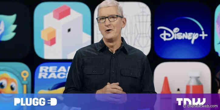 4 things we learned from Apple’s bombastic earnings call