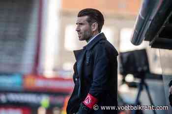 Ondanks zege in openingswedstrijd: &quot;Zeker daar hebben we nog versterkingen nodig&quot;