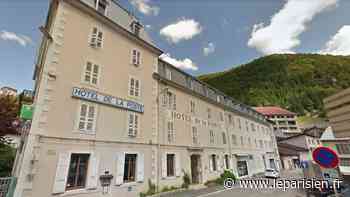 Dans le Jura, la petite commune de Morez s'offre un hôtel avec ses lingots d'or - Le Parisien