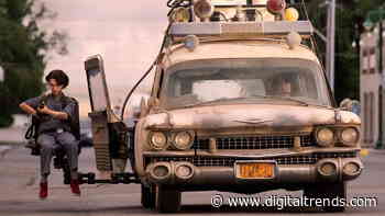 Ghostbusters: Afterlife calls a new generation in latest trailer