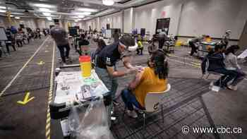Mass immunization sites are starting to close but a trickier new phase of vaccine rollout is ahead