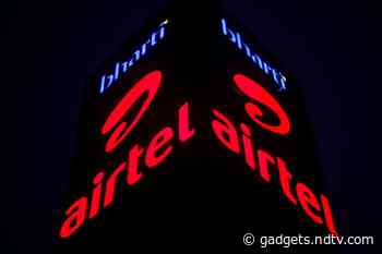 Airtel Prepaid Recharge Monthly Packs Now Start at Rs. 79, Rs. 49 Option Discontinued