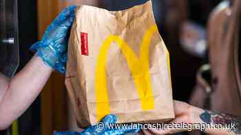 McDonald's reveal five new items being added to the menu today