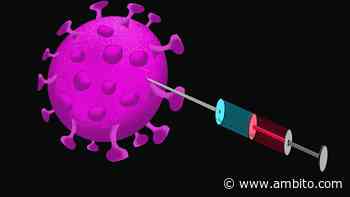 Se detectó en La Rioja el primer caso de la variante Andina de coronavirus - ámbito.com