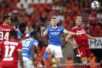 Geen reden tot paniek voor Racing Genk: vijf constateringen