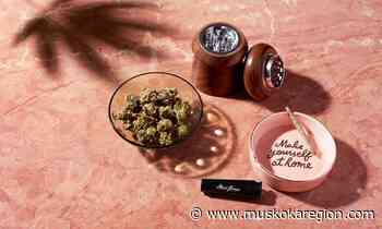 Business Miss Jones Cannabis to open in Gravenhurst this summer - Muskoka Region News