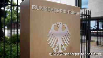 Größter Steuerraub der Nachkriegsgeschichte: Bundesgerichtshof bestätigt Strafbarkeit von Cum-Ex-Geschäften