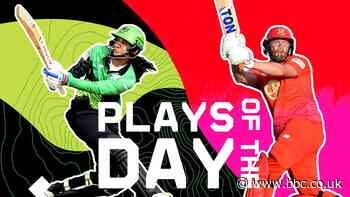The Hundred: Jonny Bairstow, Smriti Mandhana, Quinton de Kock, Danni Wyatt star as Welsh Fire take on Southern Brave