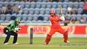 The Hundred: Welsh Fire fans upset by late ticket cancellations at Sophia Gardens