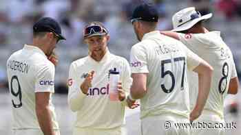 Ashes: England players to hold talks over plans for families to travel to Australia