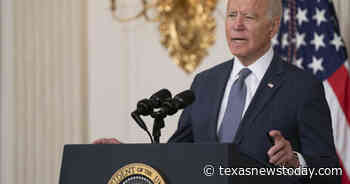 Biden's latest executive order could make it easier for Americans to quit their jobs - Texasnewstoday.com
