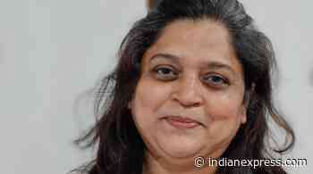 50 years after it was formed, PCMC gets its first woman executive engineer - The Indian Express