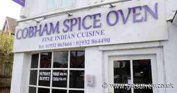 Surrey Indian restaurant and off-licence handed lowest possible food hygiene score by inspectors - Surrey Live