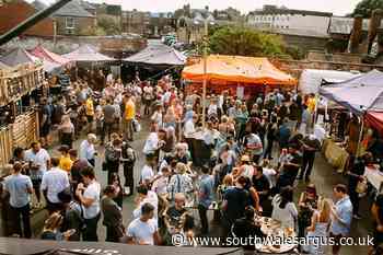 Indie Food festival cancelled due to Coronavirus pingdemic - South Wales Argus