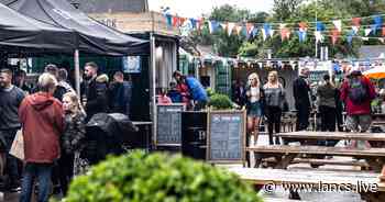 Street food, craft ale and more as new Bowland Food Festival gets go ahead - Lancs Live