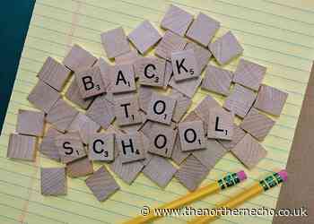 Back to school appeal for Darlington food bank - The Northern Echo