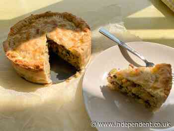 Pasta... in a pie? Say no more - The Independent
