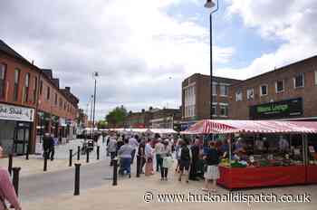 New food & drink festival is coming to Hucknall - Hucknall Dispatch