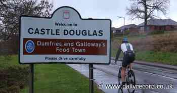 Castle Douglas Bike and Food Festival on the hunt for volunteers - Daily Record