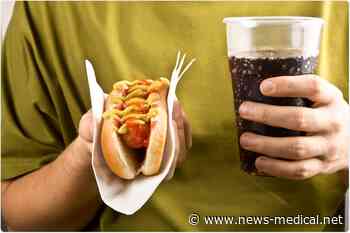 Increasing your risk of IBD through processed food - News-Medical.Net